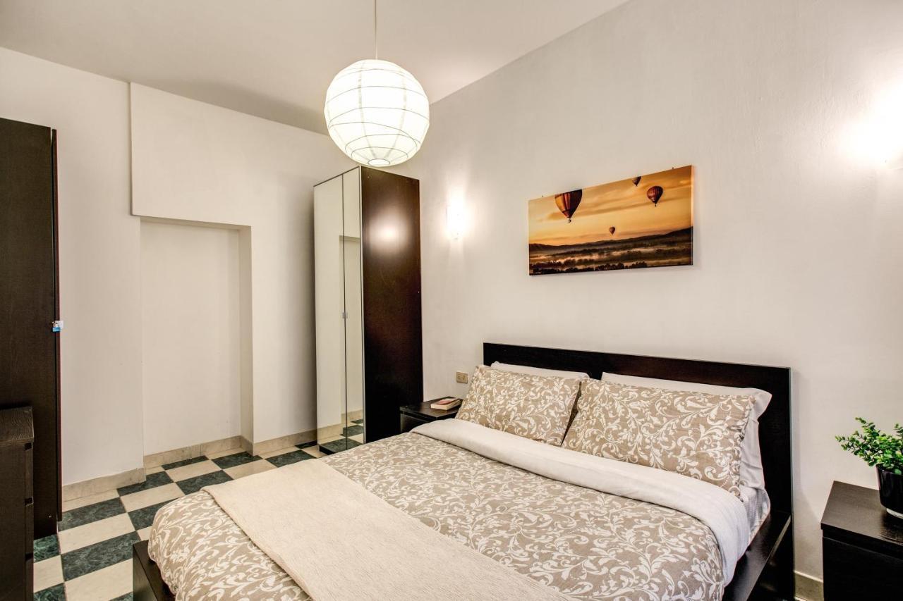Popolo Accommodation - Lovely Central Apartment Rom Exterior foto